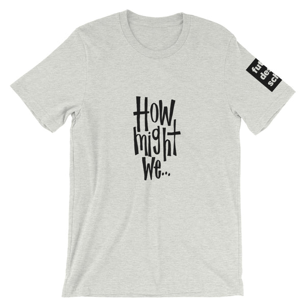 HMW Short-Sleeve Unisex T-Shirt