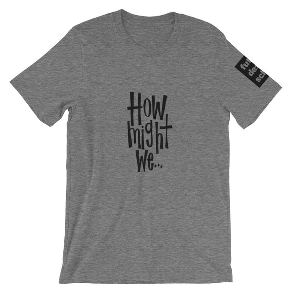 HMW Short-Sleeve Unisex T-Shirt