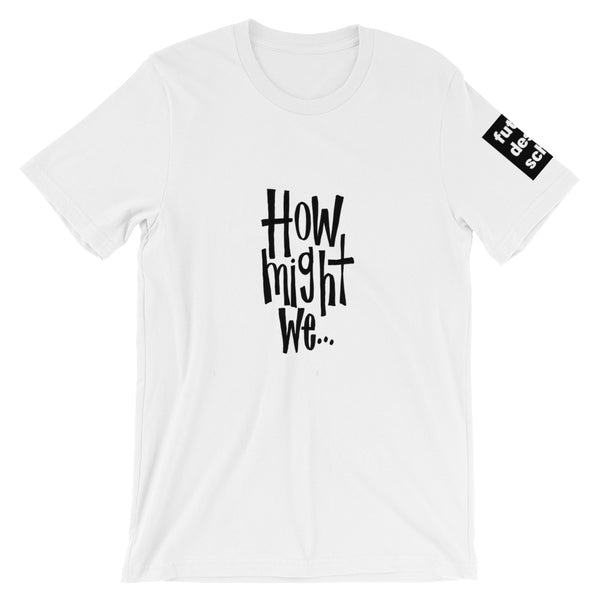 HMW Short-Sleeve Unisex T-Shirt