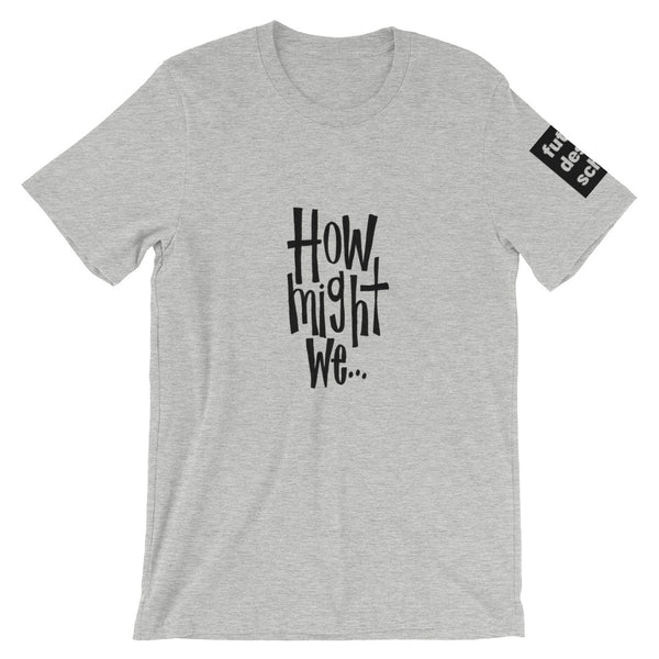 HMW Short-Sleeve Unisex T-Shirt