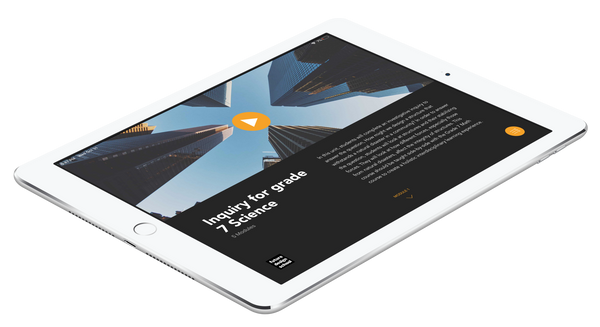 Inquiry for Grade 7 Science