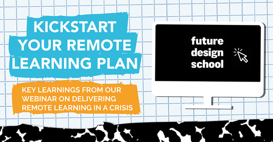 Kickstart your remote learning plan: Three Tips From An Educator Abroad