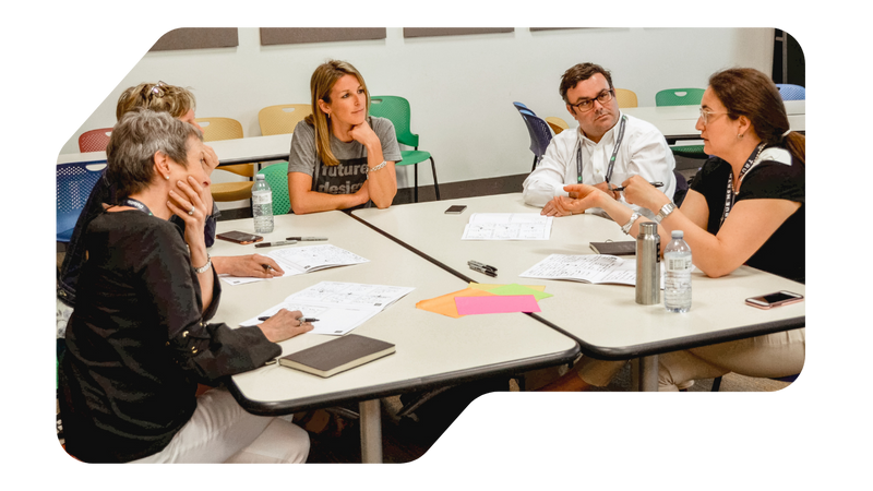 Strategic Consulting & Support