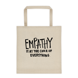 Empathy Tote