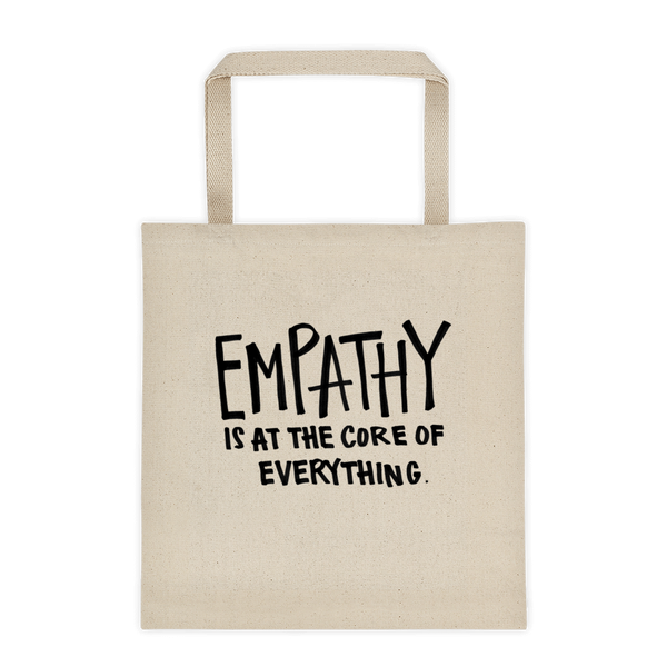 Empathy Tote