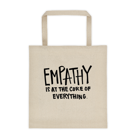 Empathy Tote