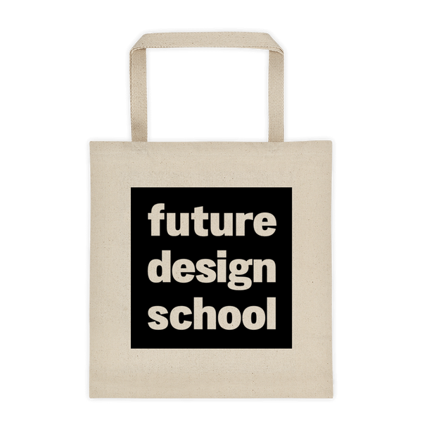 Challenge Tote bag